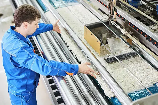 tiempo en lavar alfombra